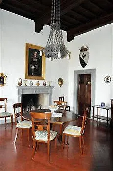 Hotel Belvedere - Campoli Montefiridolfi